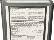 OLEJ AUTOMATYCZNEJ DWUSPRZĘGŁOWEJ SKRZYNI BIEGÓW VOLVO